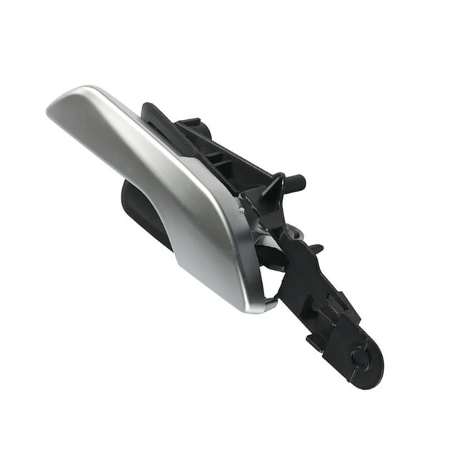 Rear Left/Right Car Interior Door Handle Cover Trim For Alfa For Romeo For Giulietta 940 OE: 156092160 156092156