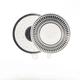 thumbnail image 4 of Almohadilla protectora antiadherente para cocina de inducción, fácil de limpiar, almohadilla de silicona de varios estilos para cocina de inducción, 4 of 5