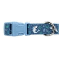thumbnail image 6 of HDE Nylon Dog Collar Adjustable Soft Puppy Collars for Small Medium Large Dogs Sharks - S, 6 of 7