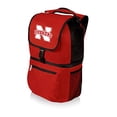 thumbnail image 1 of Picnic Time Zuma - Rouge (U de Nebraska ) Impression Numérique, 1 of 2