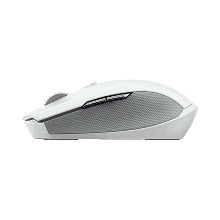 Razer - Pro Click Mini Wirless Optical Mouse with Compact Design - Mercury