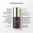 thumbnail image 4 of Snaykaa Brightening Face Serum – Dark Spots & Anti-Aging | Niacinamide, Vitamin C, Hyaluronic Acid & Peptides – Lightweight, Vegan, Made in USA – 30ml, 4 of 8