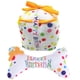 thumbnail image 1 of 2 juguetes chirriantes para perros, juguetes de peluche para perros, juguetes masticables de cumpleaños para mascotas, cachorros, 1 of 5