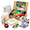 Multicolor, variant on Felting Kit Starter Set (seals) For Beginner Adults
