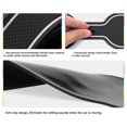 thumbnail image 4 of Alfombrilla antideslizante con ranura para Hyundai Venue 2020-2026, color blanco, 4 of 6
