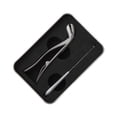 thumbnail image 1 of Maytalsory Safe And Sharp Forspecialized Nail Tool For Thick Nails For Safety Sharp Silver Grey Set, 1 of 6