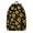 Black, variant on Oversized Capacity Sunflower Flowers Backpack with Laptop Sleeve, Large Volume Bookbag for School College or Work, Tough Unisex Backpack for Commuting and Travel, Excellent Gift for Teens and Adults