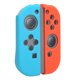 thumbnail image 2 of Empuñaduras de silicona Amonsee Accesorios Para Switch Empuñaduras antideslizantes Para Switch L061 Silicone Hand Grips Funda Protectora Antideslizante Compatible, 2 of 7