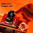 thumbnail image 4 of MGA's Miniverse Real Music Record Player Mini Collectibles, Mini Playable Record Player, Collectors, Gift, Beethoven, 4 of 9