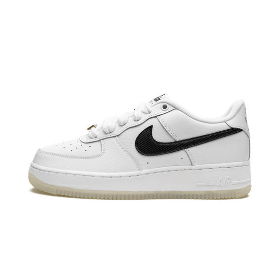 NIKE GRADE SCHOOL Air Force 1 Low GS "Bronx Origins" DX2309 100 DX2309 100 from Stadium Goods