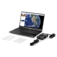 thumbnail image 5 of Dell Inspiron 7590 Gaming Notebook, 15.6" FHD Display, Intel Core i5-9300H Upto 4.1GHz, 8GB RAM, 256GB NVMe SSD, NVIDIA GeForce GTX 1050, HDMI, Thunderbolt, Wi-Fi, Bluetooth, Windows 10 Pro, 5 of 7