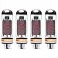thumbnail image 2 of Quad de Tubes d'Aspirateur JJ E34L/EL34, 2 of 2