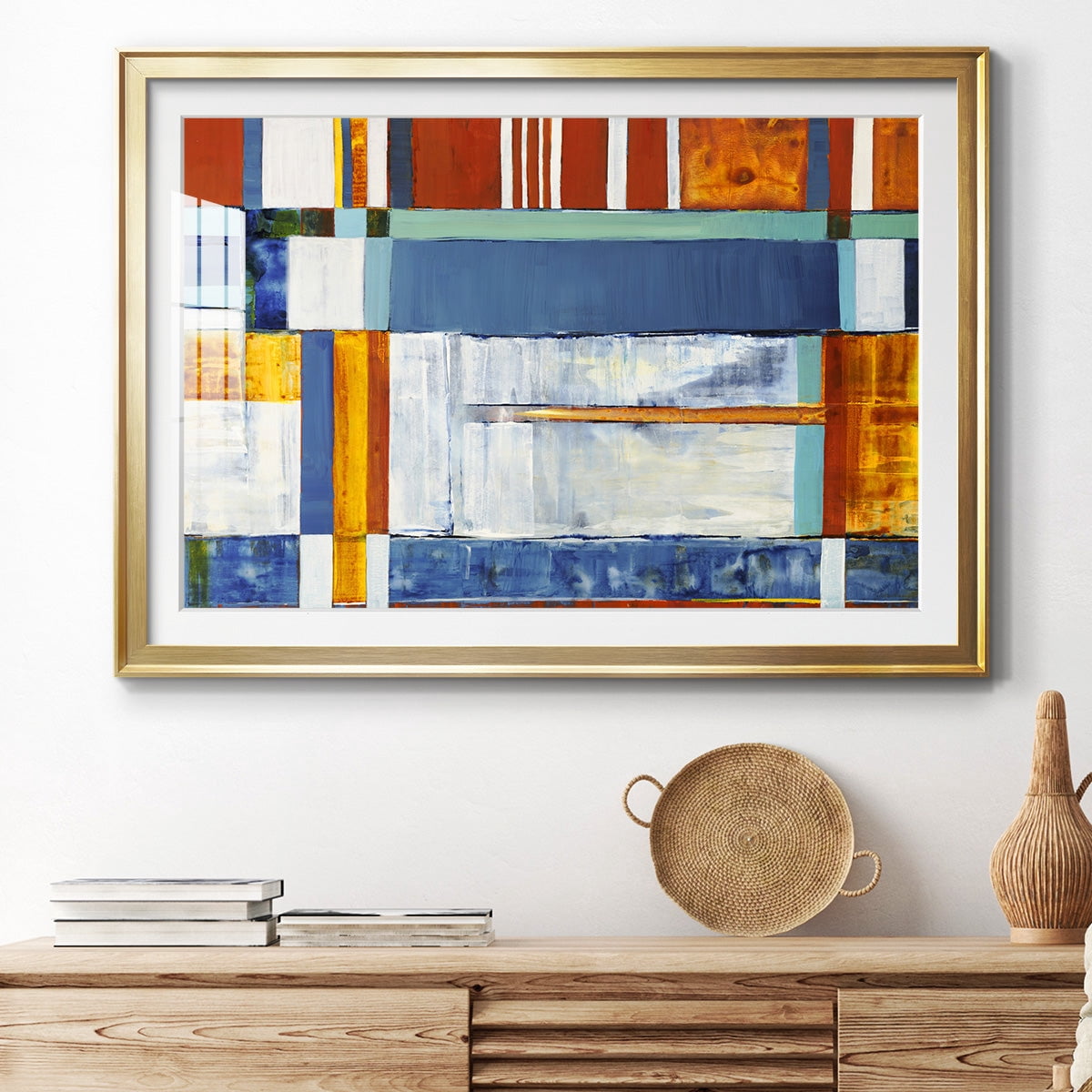Bright Idea Premium Framed Print - Ready to Hang