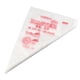 thumbnail image 1 of leyfeng Tamaño grande/mediano/pequeño de un solo uso Squeeze The Cream Cake Decorating Tool Bolsa de pastelería, 1 of 8