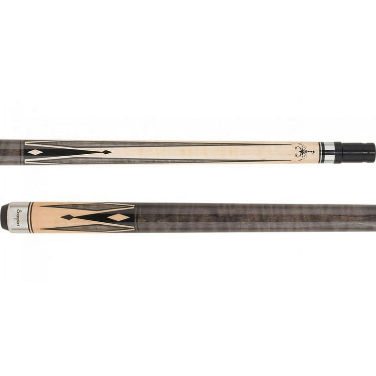 Scorpion Cues JAR12 19 19 oz Scorpion Johnny Archer Series Pool