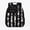 Camo USA Flag Black, variant on Construction Vehicle Kids Toddler Boys Backpack 3-8, Waterproof Preschool School Bag, 13.5 Inch Easy Clean Kindergarten Bookbag with Padded Straps