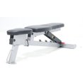 thumbnail image 4 of OVX Banc de Gym Inclinable Ajustable pour Entraînement à Domicile, 4 of 4