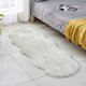 thumbnail image 1 of Cojín de sofá de lana de imitación, alfombra de felpa, alfombra para dormitorio, sala de estar, alfombra para el suelo, alfombra para la mesita de noche, 1 of 6