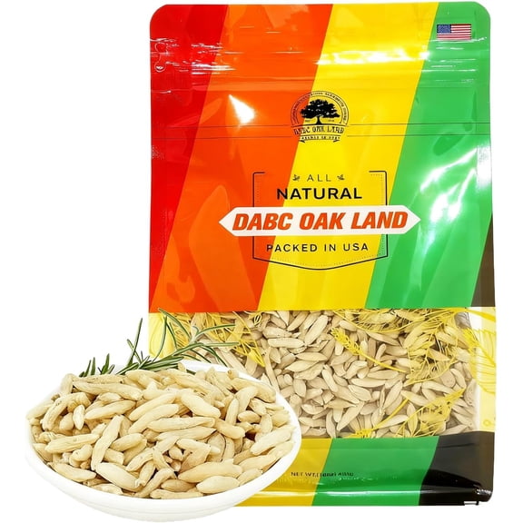 Premium Ophiopogon, Ophiopogon Tea, Chinese Herb Japonicus Nourishing Yin and Nourishing Lungs 8OZ Bag