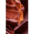 thumbnail image 2 of Antelope Canyon Abstract, Layers of Color, Animals Scenic Stretched Canvas Wall Art by Vincent James Sold by Art.Com, 2 of 5