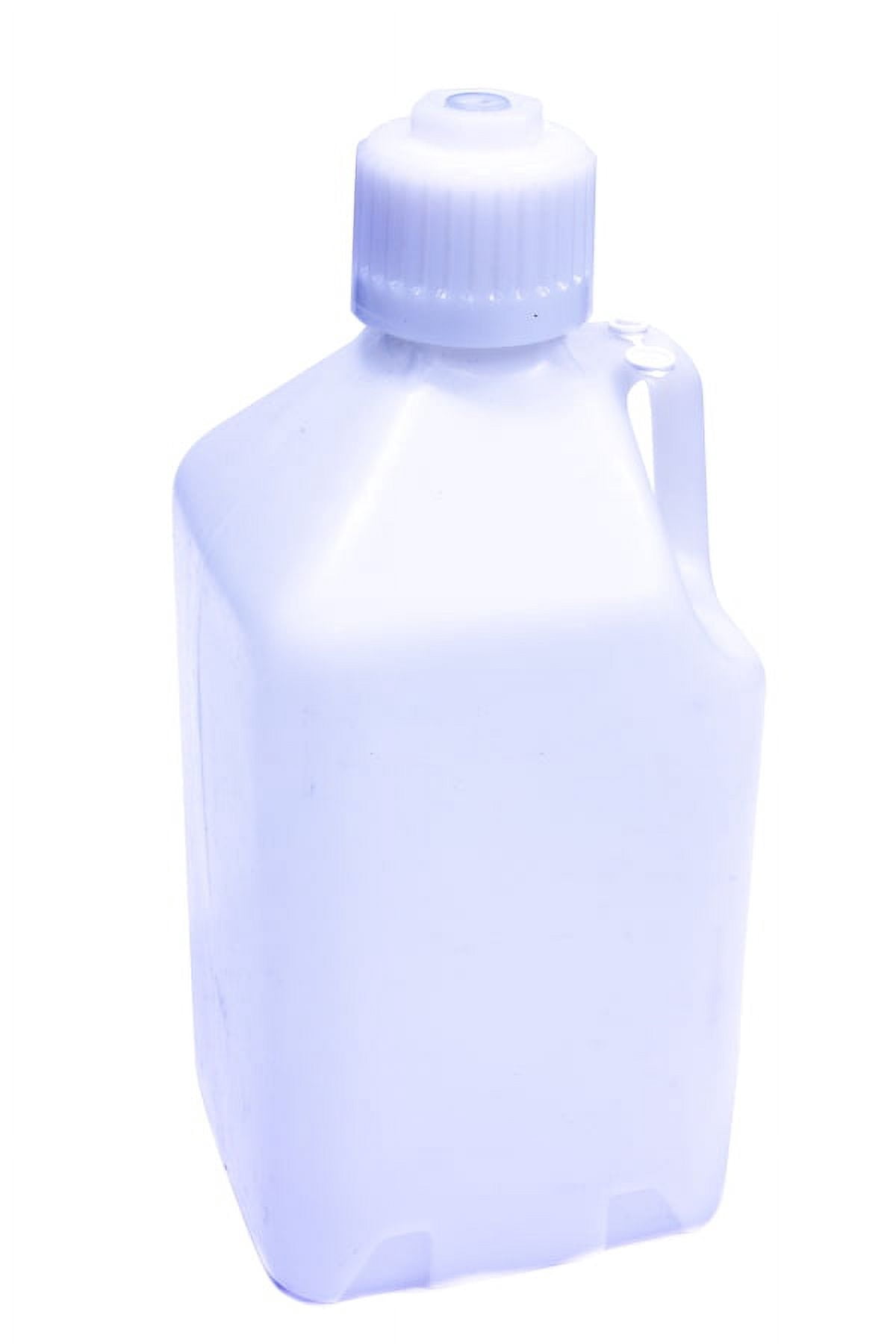 Scribner Utility Jug - 5-Gallon Water Jug White
