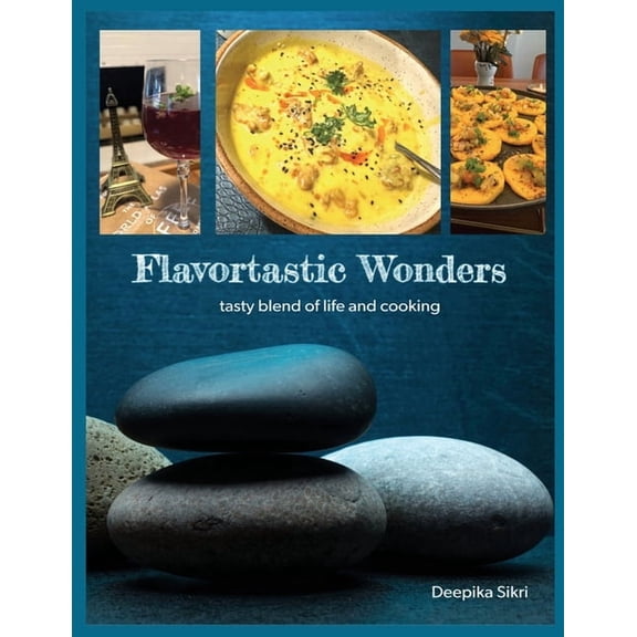 Flavortastic Wonders, (Paperback)