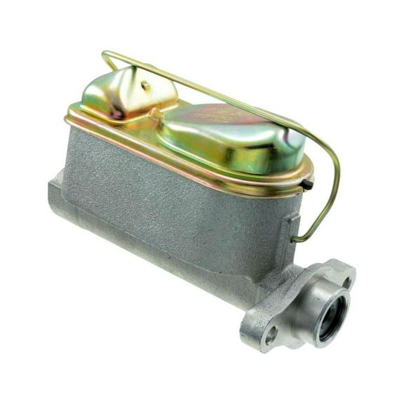 "Dorman M39445 Brake Master Cylinder for Specific Ford Models" Fits select: 1984-1985 FORD F250, 1986 FORD F350