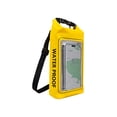 thumbnail image 1 of Youkk Waterproof Outdoor Applicable Venue Entertainment Dry Touch Bag For Leisure Yellow, 1 of 6