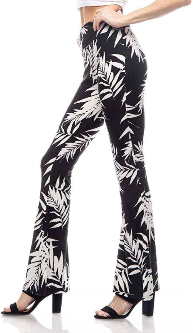 Palazzo Pants for Women - Buttery Soft 