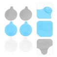 thumbnail image 3 of 6pcs Sink Plug Stopper Drain Plug Bathtub Stopper Drain Cover for Kitchen, 3 of 9