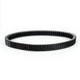 thumbnail image 2 of Premium Drive Belt For Yamaha YP400 Majesty 2004-2014 YP400 Grand Majesty, 2 of 5