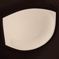 thumbnail image 4 of Livrdious Sports Bras for Women Lightweight Breathable Cross Back Medium Support Padded Push Up Sport Bra comfy for Fitness Workout Yoga and Everyday Wear, 4 of 5