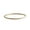 5 US, 14K Gold Filled Diamond Cut, variant on 14K Gold Filled 1.2mm Sparkly Wire Stackable Ring Size 6 Handmade