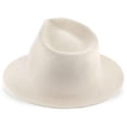 thumbnail image 4 of Bryant - Walrus Hats Wool Fedora Hat, 4 of 6