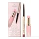 thumbnail image 1 of Jouer La Vie En Rose Lip Kit Delineador de labios y bálsamo labial que ajusta el pH Bálsamo labial y delineador con color cambiante Kit de labios hidratante que cambia de color Vegano y libre de cruel, 1 of 1