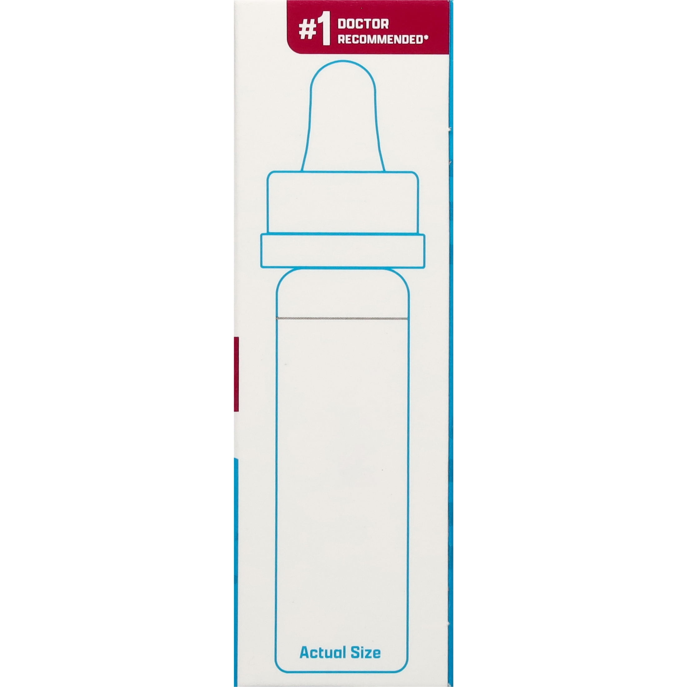 Eosera EAR PAIN MD Pain Relieving Drops with Lidocaine 12.5mL