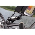 thumbnail image 2 of Boating Accessories New Electronics/Multi-Mount angler's Pal Cap-mt10 10" Fat..., 2 of 3