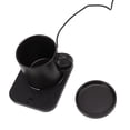 thumbnail image 3 of 55℃ Mug Warmer USB Powered Milk Cup Warmer with 3 Temperature Settings for Home and Office Desk Use Black, 3 of 10