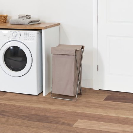 Single Folding Laundry Hamper
