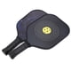 thumbnail image 2 of Accesorio de Pickleball raqueta de Pickleball profesional con núcleo de polímero PP silencioso fácil de operar para principiantes para atletas ANGGREK Otros, 2 of 8