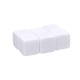thumbnail image 3 of Toystoory Piedras de whisky naturales para beber, cubo de hielo, piedra para whisky, Enfriador de roca, 6 uds. Barra de herramientas, 3 of 6