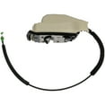 thumbnail image 5 of Dorman 937-966 Front Passenger Side Door Lock Actuator Motor for Specific Tesla Models, 5 of 9