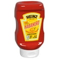 thumbnail image 2 of Heinz Tomato Ketchup Blended with Habanero, 14 oz Squeeze Bottle, 2 of 15