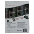 thumbnail image 3 of Sylvania Stay-Lit Color Action 200 LED Mini Lights with Remote Control 66-feet, 3 of 5