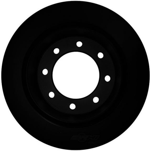 BENDIX SDR5260 Bendix Severe Duty Rotor SDR Fits select: 1999-2010 CHEVROLET SILVERADO, 2001-2010 GMC SIERRA