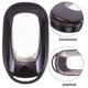 thumbnail image 3 of unbranded Cubierta Para Llave De Carro En Tpu Morado Resistente A Golpes Y Con Elegante, 3 of 6