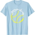 thumbnail image 2 of Game Day Baseball Life, Softball Life For Men And Women T-shirt, 2 of 5