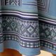 thumbnail image 5 of TaTaai Women Bohemian Style Short Sleeve Dress Multi Color Round Neck Puff Sleeve Split Hem Casual Fashion Soft Comfortable Dress for Summer Outfits Gift, 5 of 6