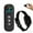 Black (One - to - one), variant on Mini Dog Training Collar for Small Dogs (5-15lbs), Ultra-Lightweight & Compact E-Collar with Color Screen Remote, 3 Humane Modes (Beep, Vibration, Gentle Static) for Behavior Training