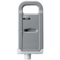 Compatible cartridge for Canon PFI-706MBK - matte black